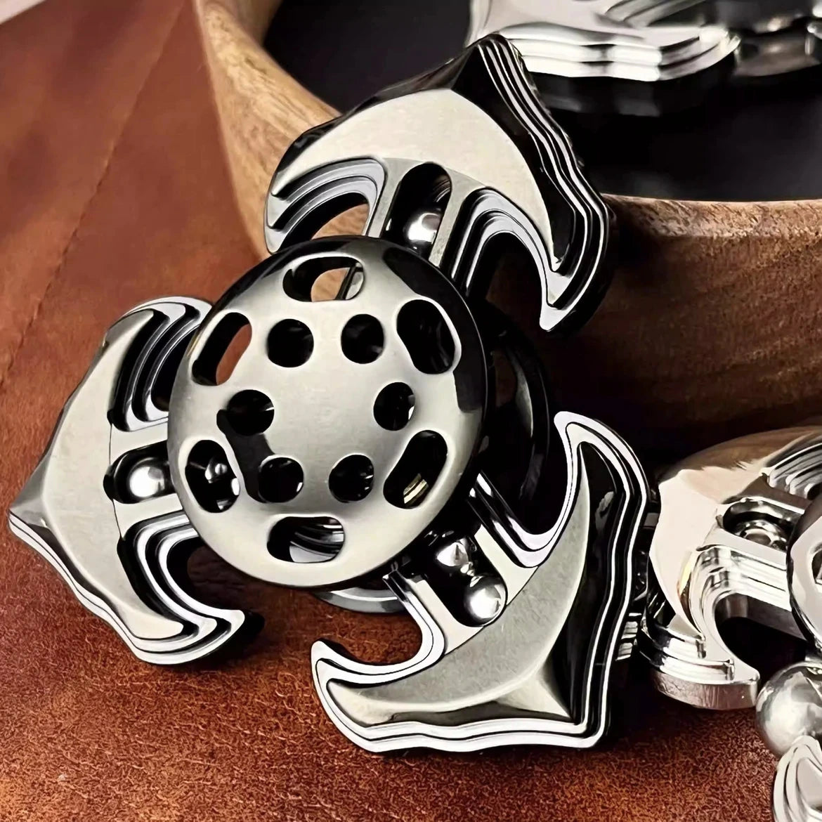 Luxe Fidgetry™ Gift Set: Ultimate Sensory Symphony Collection