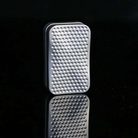 Luxe Honeycomb Slide