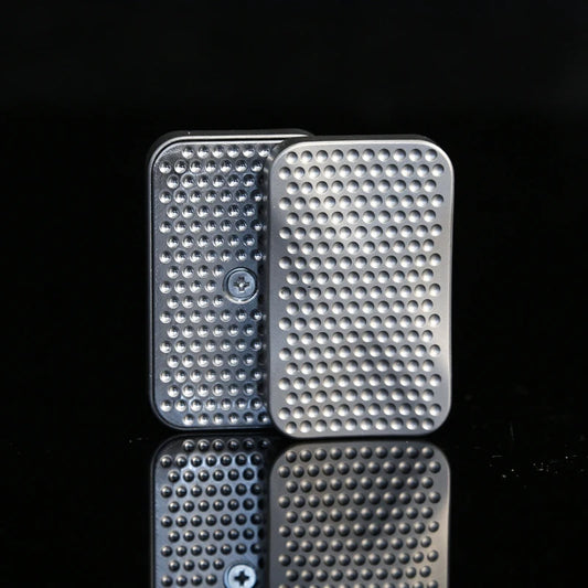 Luxe Honeycomb Slide