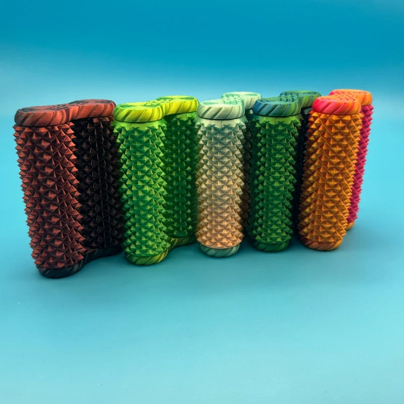 Luxe Dual Axis Pain Stim Roller™